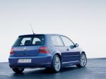 Volkswagen Golf R32 2002 года